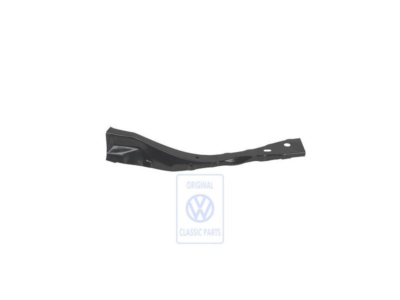 VW Original Schottblech - 191804142