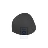 VW Original Abdeckung Für Instrumentenge- Häuse Satinschwarz - 6N1858277A JXB