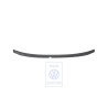 VW Original Abdeckprofil Satinschwarz - 6N2854341E B41