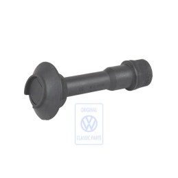 VW Original Wasserablaufventil - 191820119A