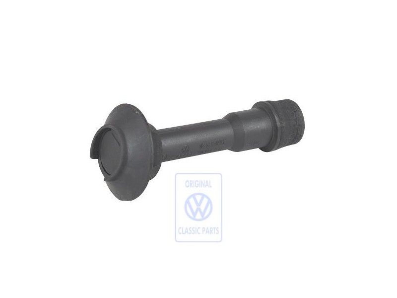 VW Original Wasserablaufventil - 191820119A