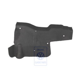 VW Original Abdeckung - 191820593