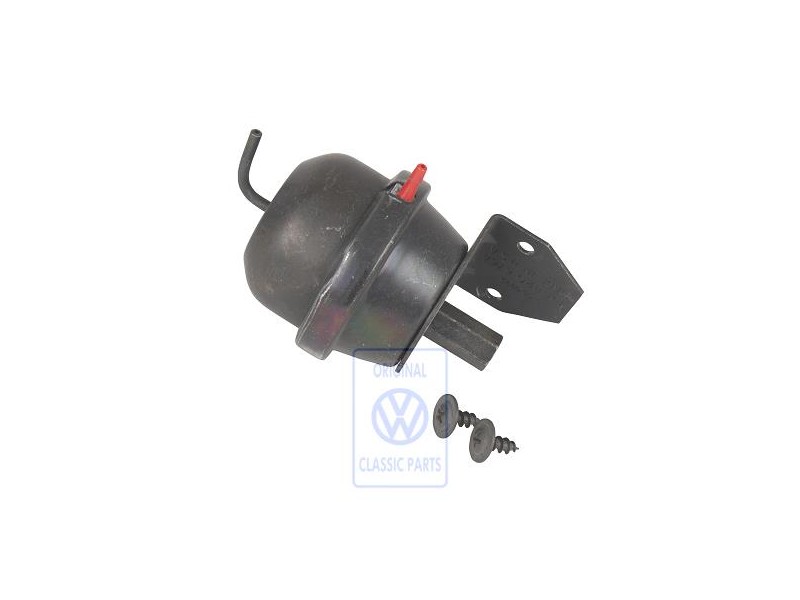 VW Original Unterdruckdose - 191820676A