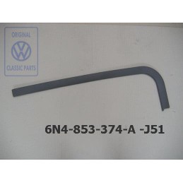 VW Original Einstiegsleiste Lagune - 6N4853374A J51