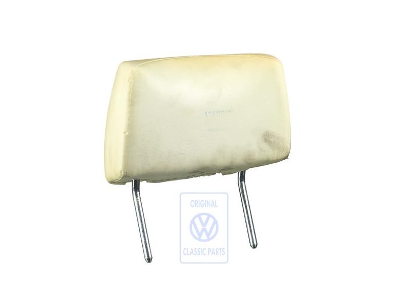 VW Original Kopfstütze, Verstellbar - 191881903C