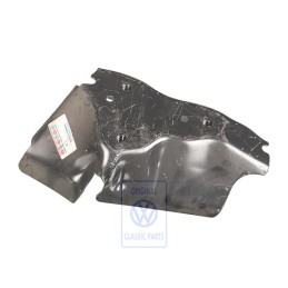 VW Original Aufnahme Für Hinterachs- Körper - 1H0803513