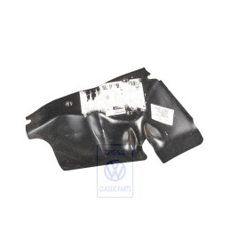 VW Original Aufnahme Für Hinterachs- Körper - 1H0803514