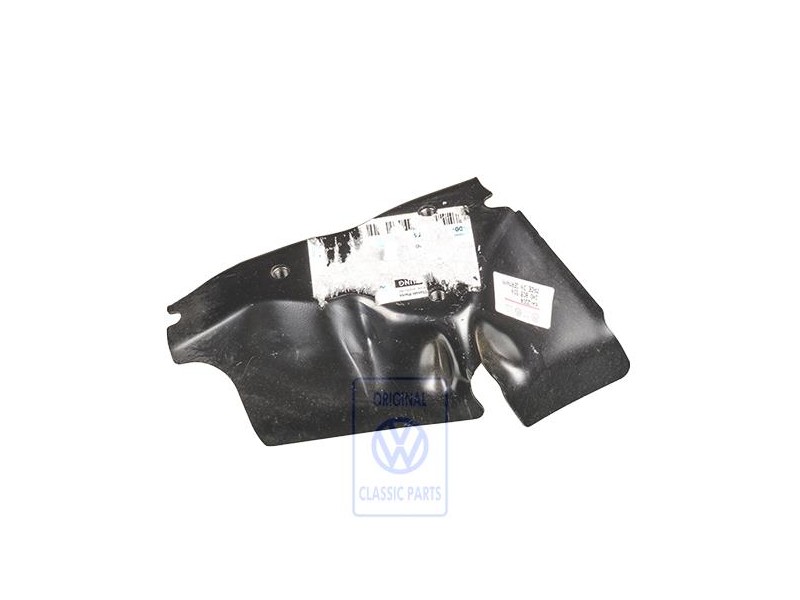 VW Original Aufnahme Für Hinterachs- Körper - 1H0803514
