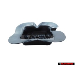 VW Original Halter Für Spannband - 1H0803745