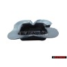 VW Original Halter Für Spannband - 1H0803745
