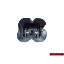 VW Original Halter Für Spannband - 1H0803745