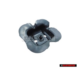 VW Original Halter Für Spannband - 1H0803745