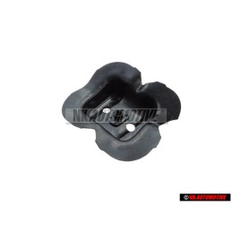 VW Original Halter Für Spannband - 1H0803745