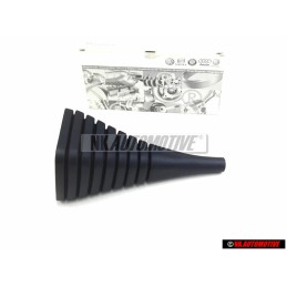 VW Original Faltenbalg Lagune - 705711115 J51