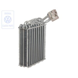 VW Original Verdampfer Mit Expansions- Ventil - 357820103A