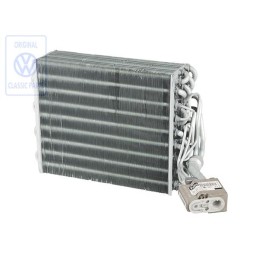 VW Original Verdampfer Mit Expansions- Ventil - 357820103D