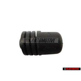 VW Original Anschlagpuffer - 357827500