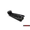 VW Original Fensterkurbel Satinschwarz - 357837581 01C
