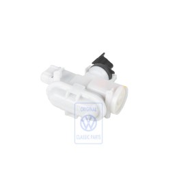 VW Original Steuerventil - 357862153