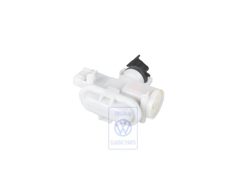 VW Original Steuerventil - 357862153