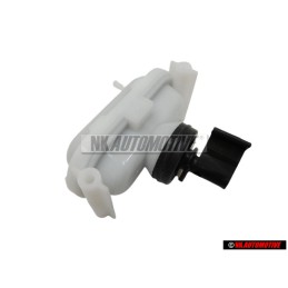 VW Original Stellventil - 357862153A