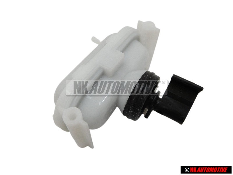 VW Original Stellventil - 357862153A