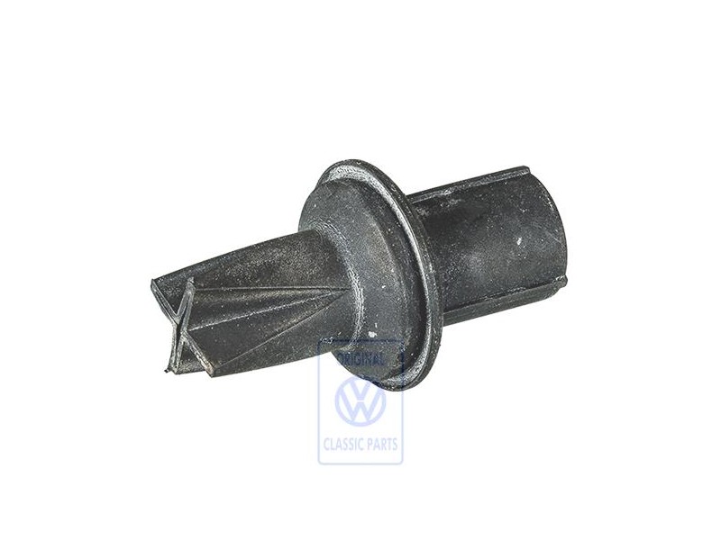 VW Original Wasserablaufventil - 357877236