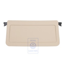 VW Original Rahmen Für Schiebedachaus- Schnitt Mit Bezug - 357877255A S02