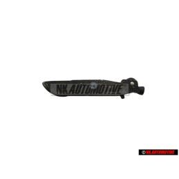 VW Original Rastsegment - 357877385