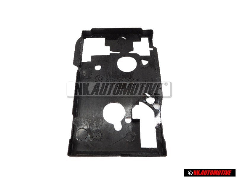 VW Original Unterlage - 3A0837087