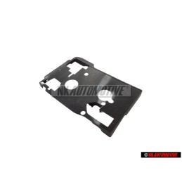 VW Original Unterlage - 3A0837087