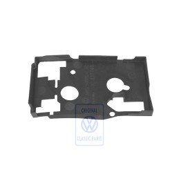 VW Original Unterlage - 3A0837088
