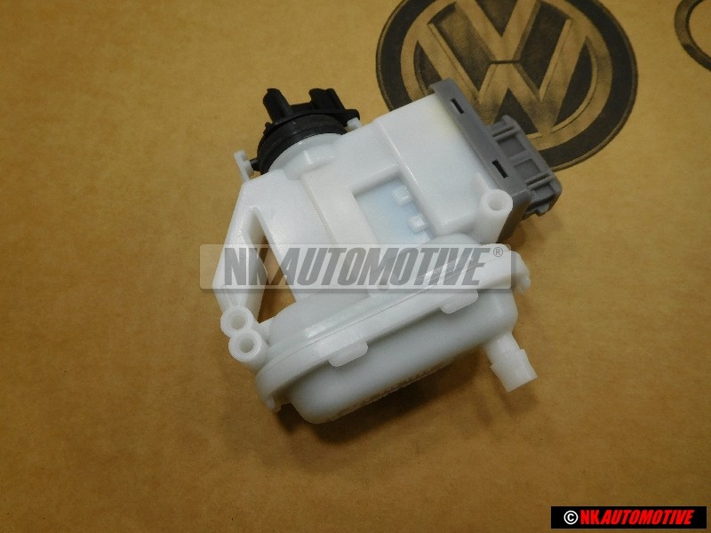 VW Original Steuerventil - 3A0862153B