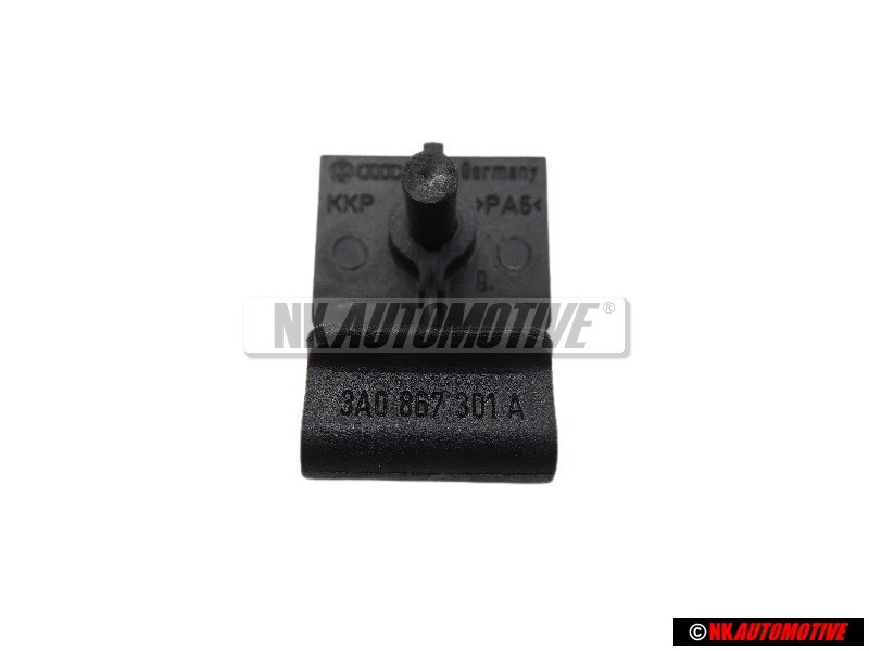 VW Original Halter Halter für Türverkleidung - 3A0867301