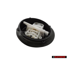VW Original Verstelleinheit Mit Motor Für Aussenspiegel - 357959577A
