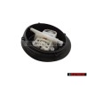 VW Original Verstelleinheit Mit Motor Für Aussenspiegel - 357959577A