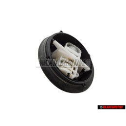 VW Original Verstelleinheit Mit Motor Für Aussenspiegel - 357959577A