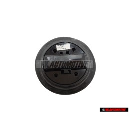VW Original Verstelleinheit Mit Motor Für Aussenspiegel - 357959577A