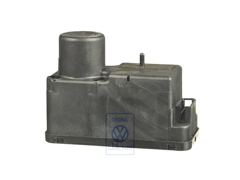 VW Original Pumpe Mit Steuergerät - 357962257