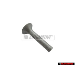VW Original Führungshülse - 443823597A