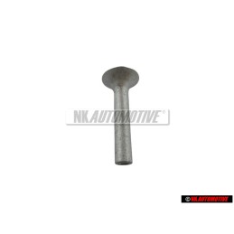 VW Original Führungshülse - 443823597A