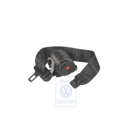 VW Original Dreipunkt-Sicherheitsgurt - 535857705