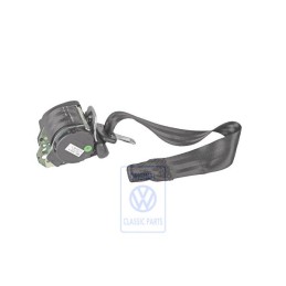VW Original Dreipunkt-Sicherheitsgurt - 535857706