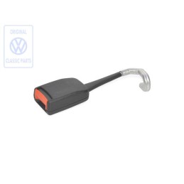 VW Original Gurtschloss - 535857739