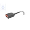 VW Original Gurtschloss - 535857739