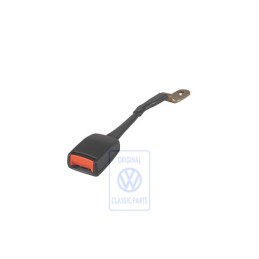 VW Original Gurtschloss - 535857756