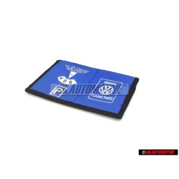 VW Classic Parts - ZCP902231