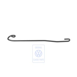 VW Original Führungsbügel - 535857776