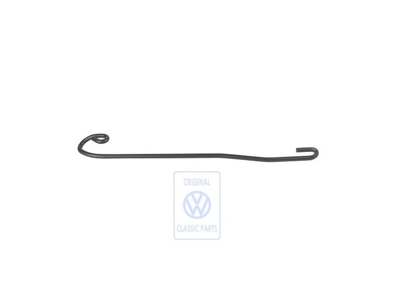 VW Original Führungsbügel - 535857776