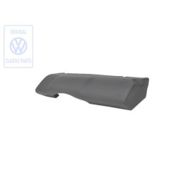 VW Original Kniepolster Platin - 535857881D 7FD